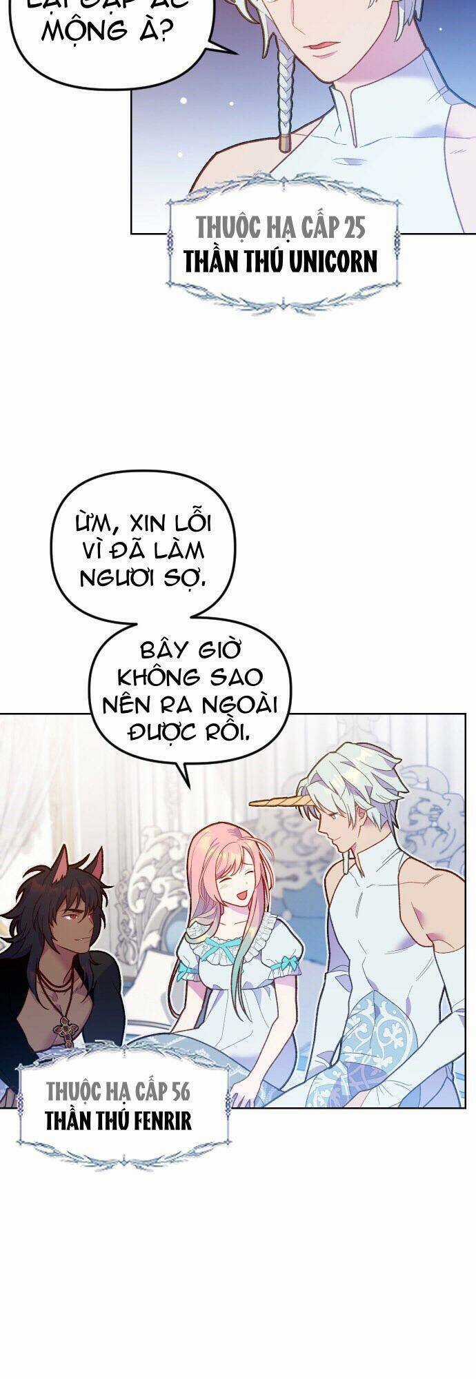 Pháp Sư Hiện Kim Của Trò Chơi Lỗi Chapter 1 trang 4