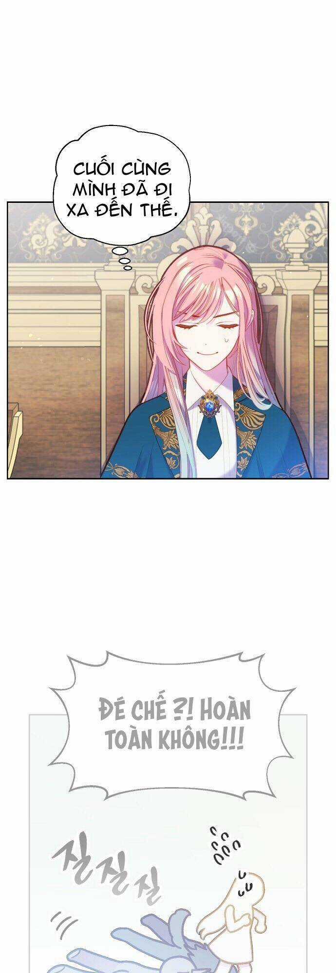 Pháp Sư Hiện Kim Của Trò Chơi Lỗi Chapter 1 trang 45