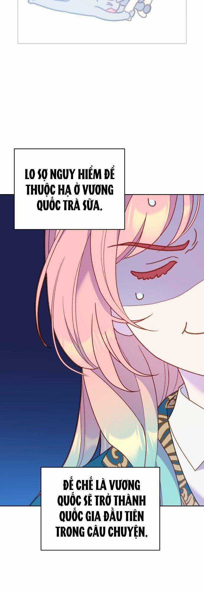 Pháp Sư Hiện Kim Của Trò Chơi Lỗi Chapter 1 trang 46