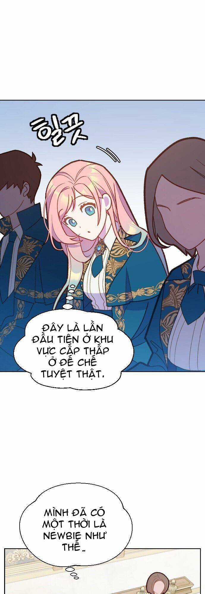 Pháp Sư Hiện Kim Của Trò Chơi Lỗi Chapter 1 trang 47