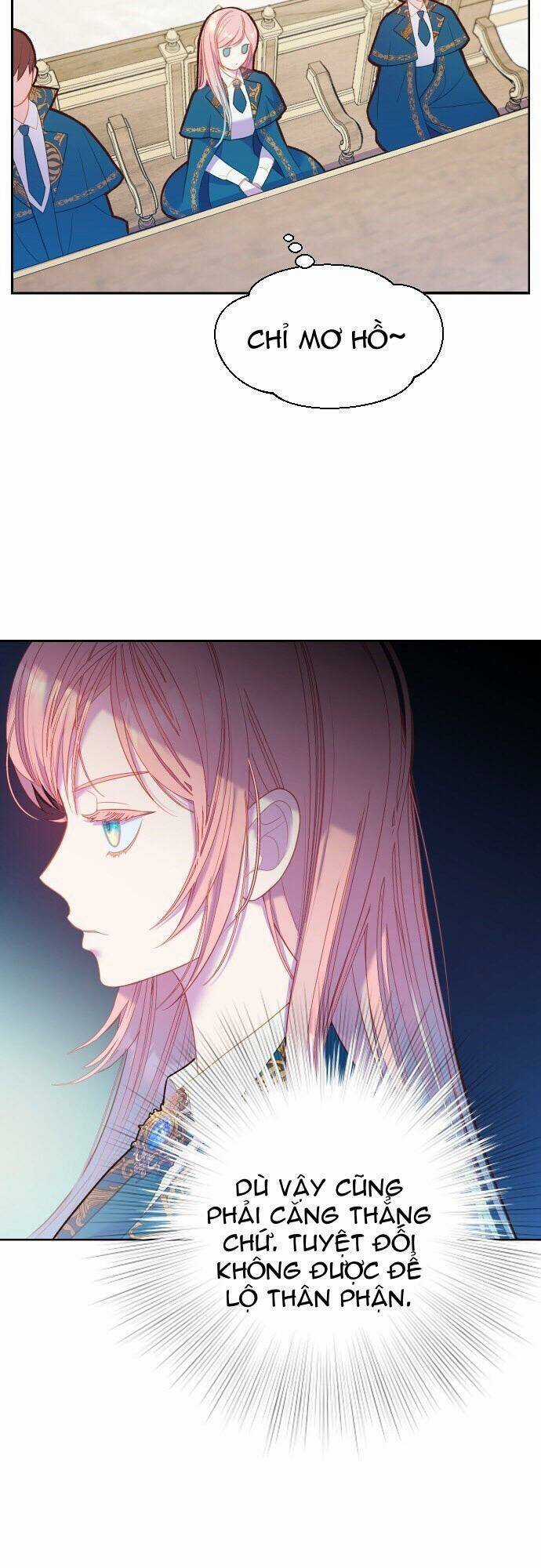 Pháp Sư Hiện Kim Của Trò Chơi Lỗi Chapter 1 trang 48