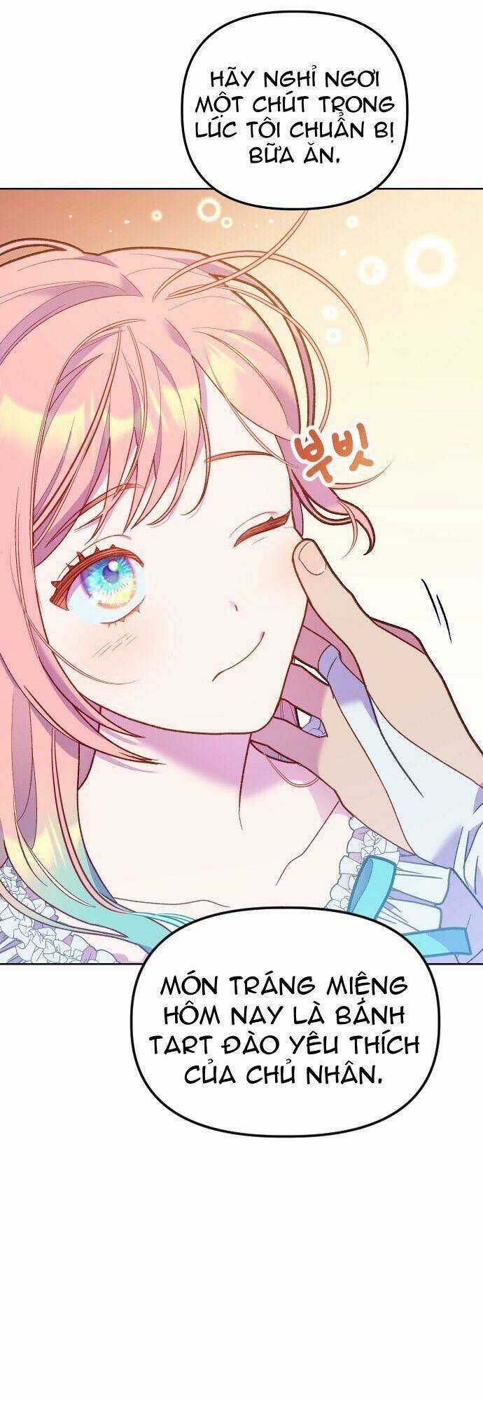 Pháp Sư Hiện Kim Của Trò Chơi Lỗi Chapter 1 trang 5