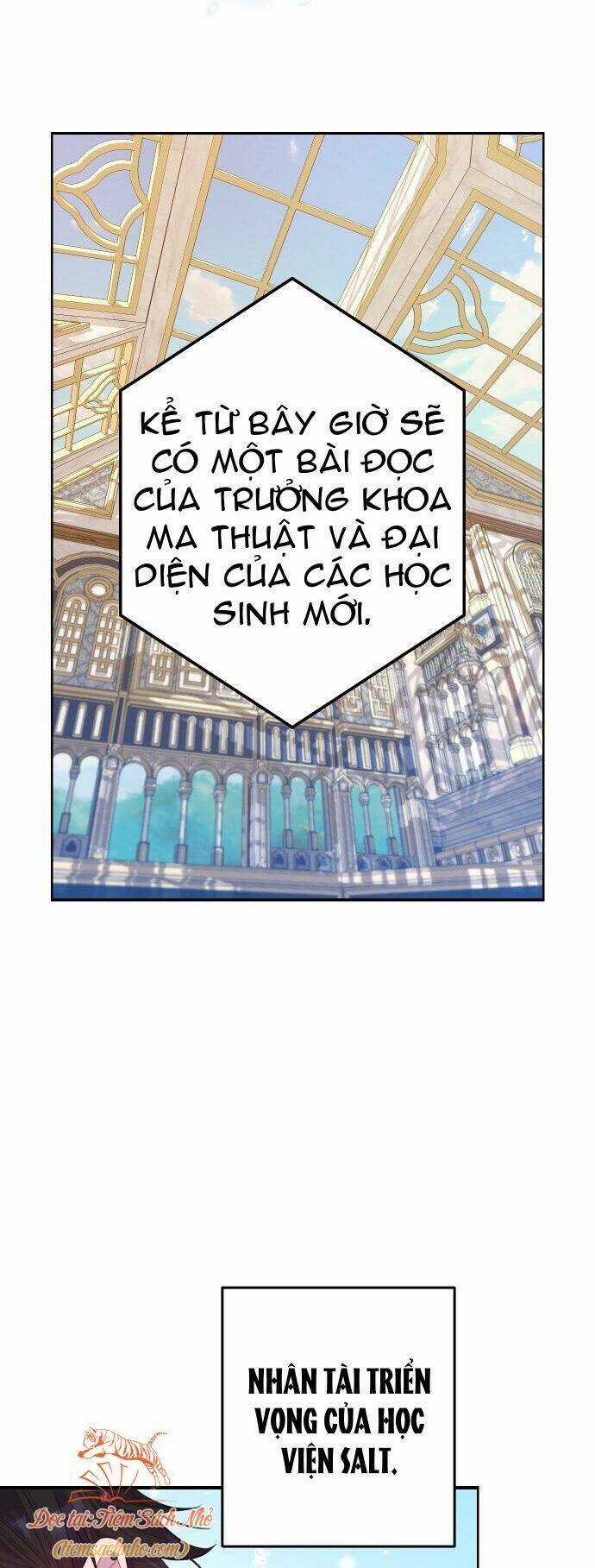 Pháp Sư Hiện Kim Của Trò Chơi Lỗi Chapter 1 trang 50