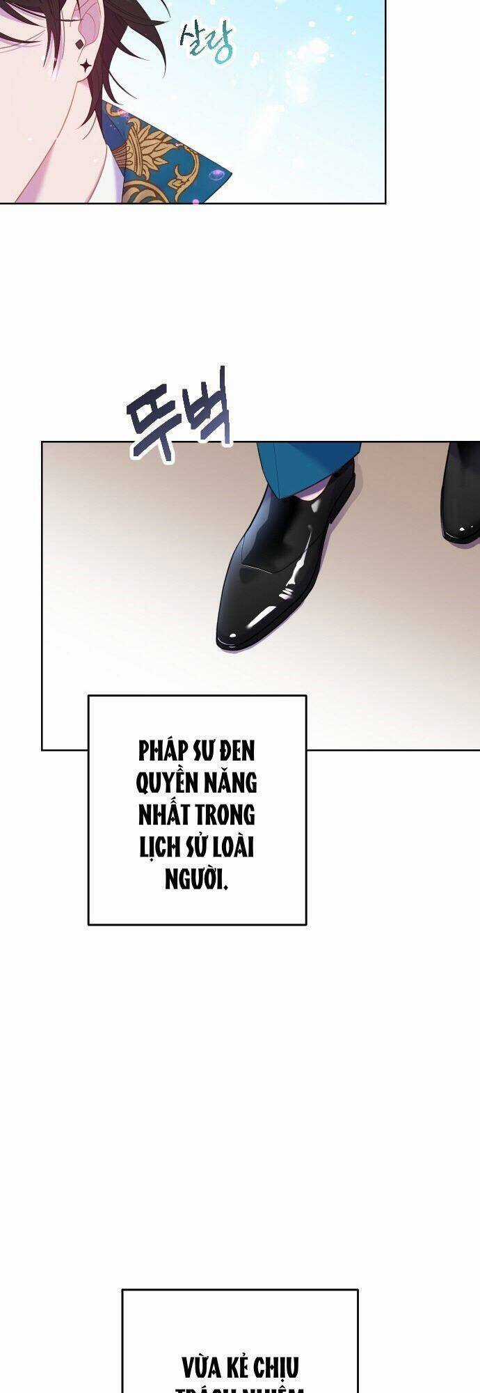 Pháp Sư Hiện Kim Của Trò Chơi Lỗi Chapter 1 trang 51