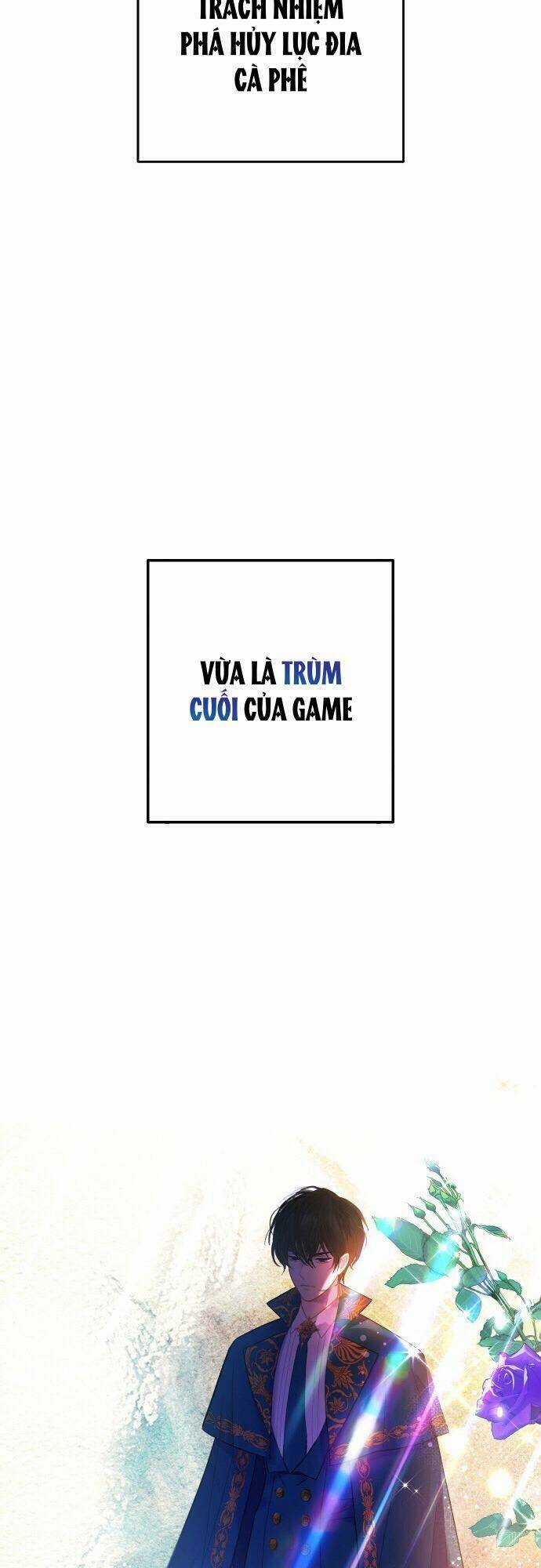 Pháp Sư Hiện Kim Của Trò Chơi Lỗi Chapter 1 trang 52