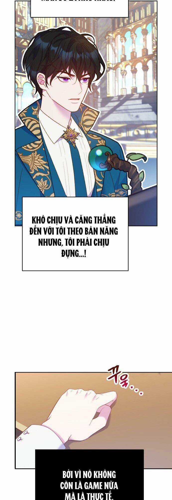 Pháp Sư Hiện Kim Của Trò Chơi Lỗi Chapter 1 trang 55