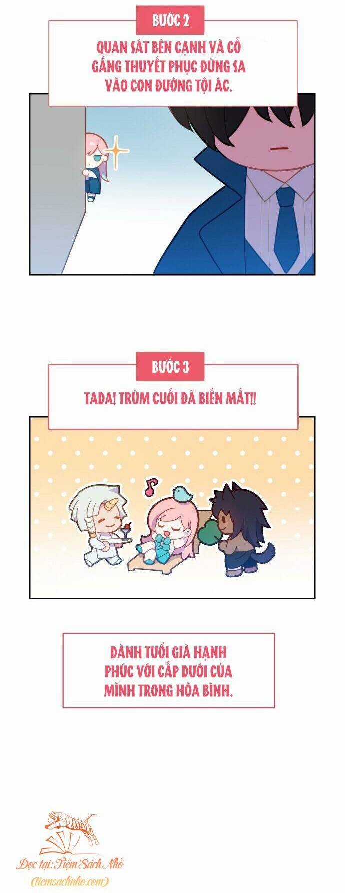 Pháp Sư Hiện Kim Của Trò Chơi Lỗi Chapter 1 trang 57