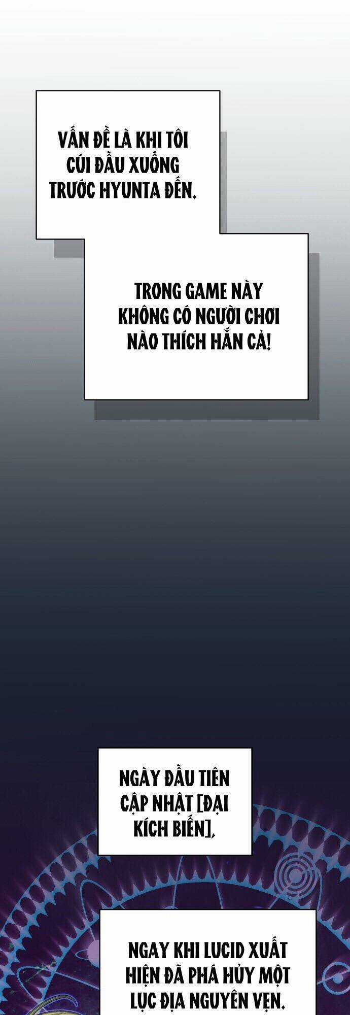 Pháp Sư Hiện Kim Của Trò Chơi Lỗi Chapter 1 trang 58