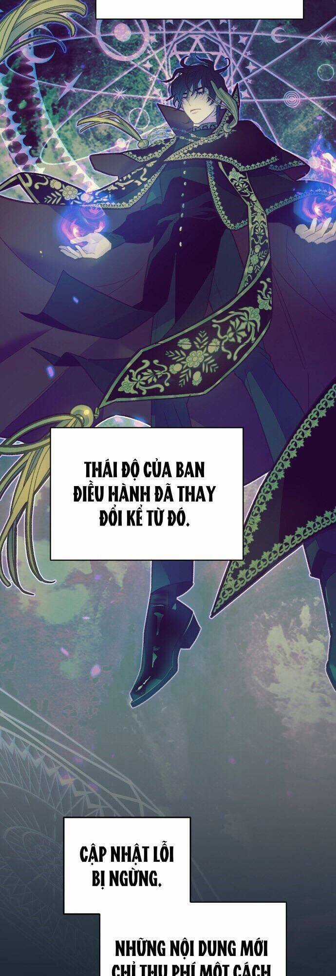 Pháp Sư Hiện Kim Của Trò Chơi Lỗi Chapter 1 trang 59