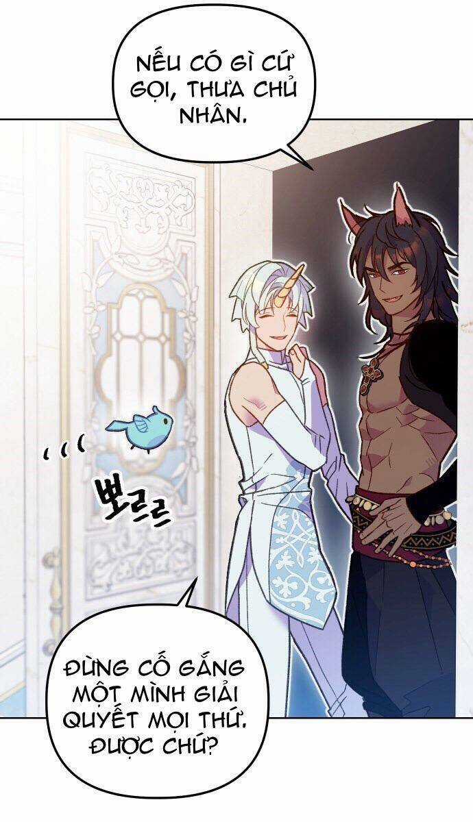 Pháp Sư Hiện Kim Của Trò Chơi Lỗi Chapter 1 trang 6