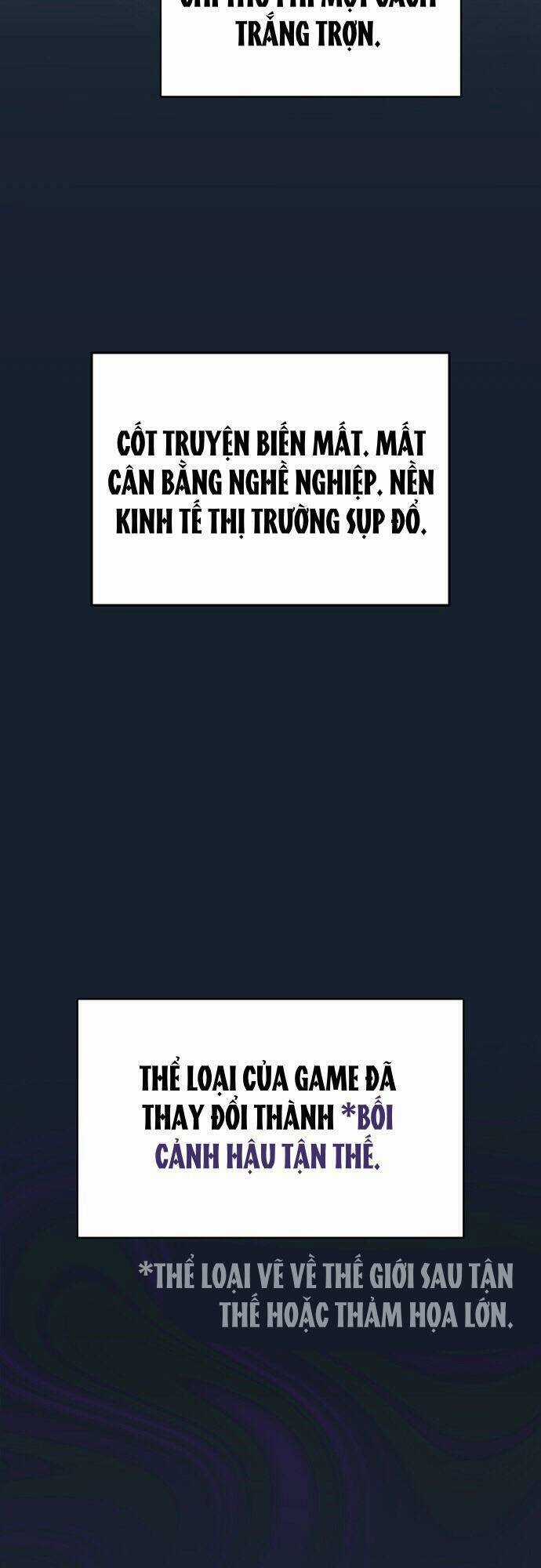 Pháp Sư Hiện Kim Của Trò Chơi Lỗi Chapter 1 trang 60