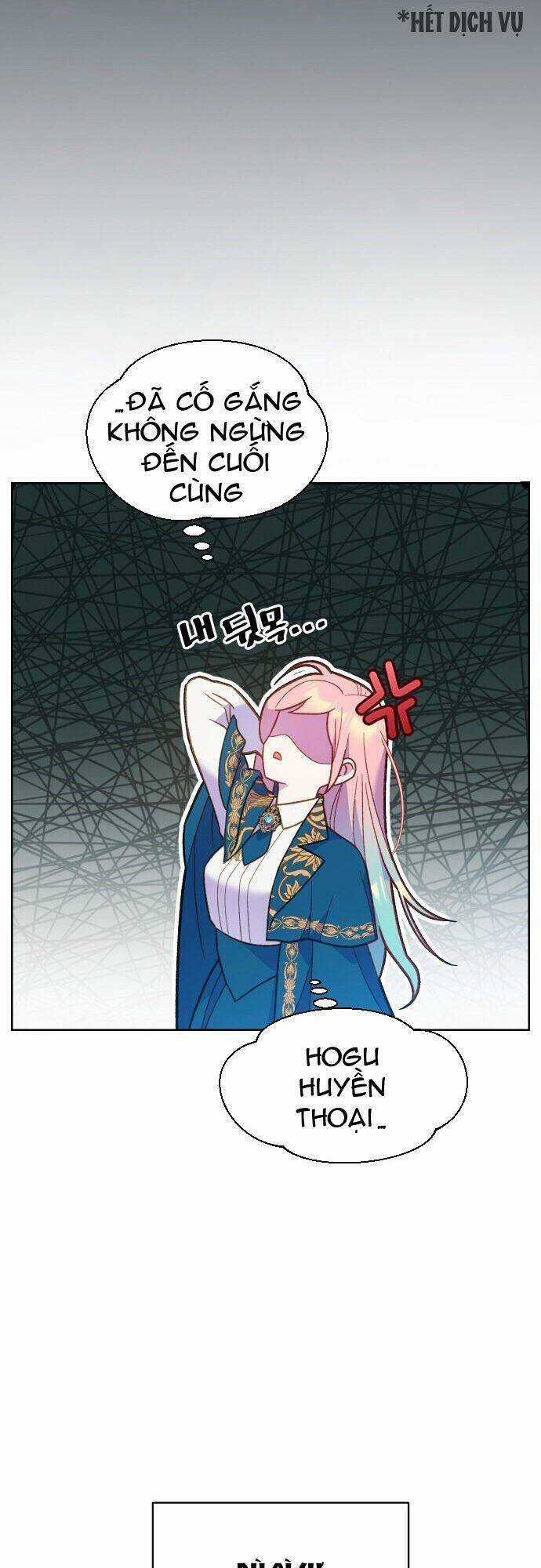 Pháp Sư Hiện Kim Của Trò Chơi Lỗi Chapter 1 trang 62