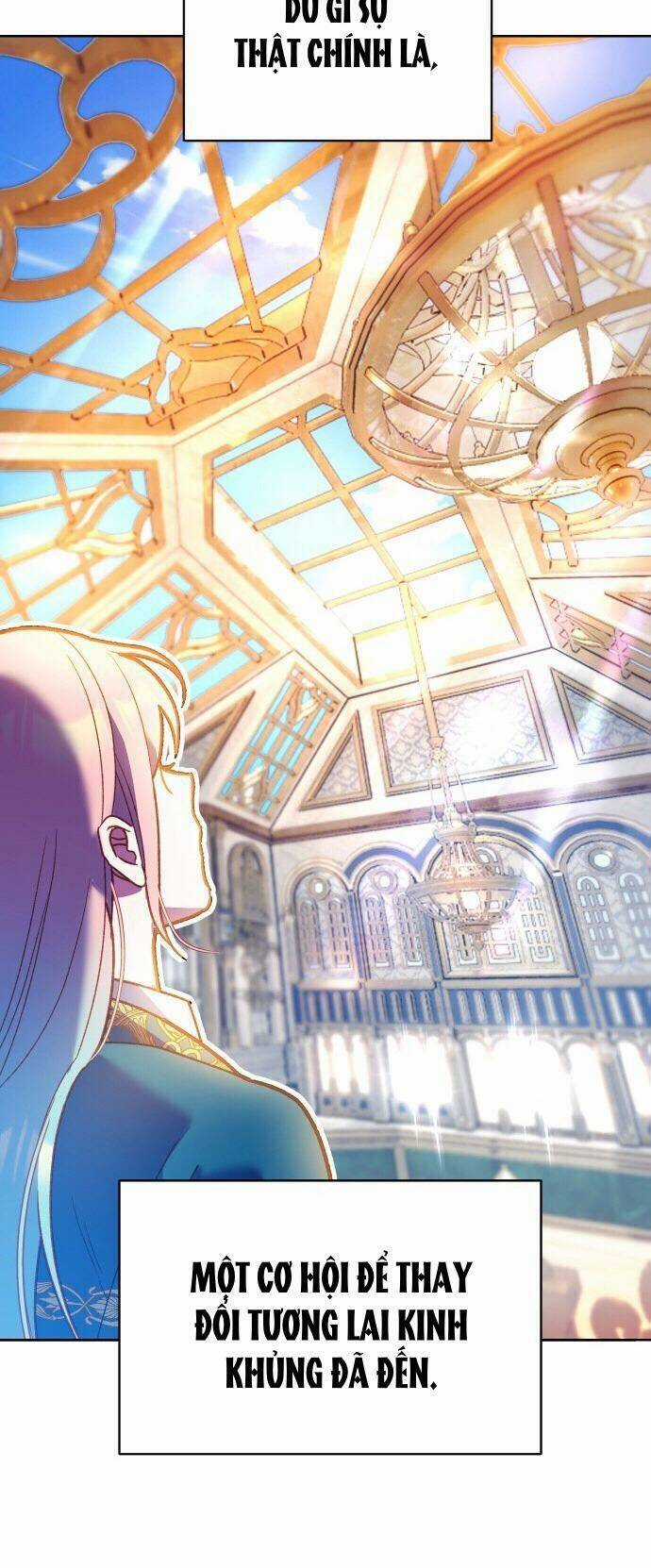 Pháp Sư Hiện Kim Của Trò Chơi Lỗi Chapter 1 trang 63