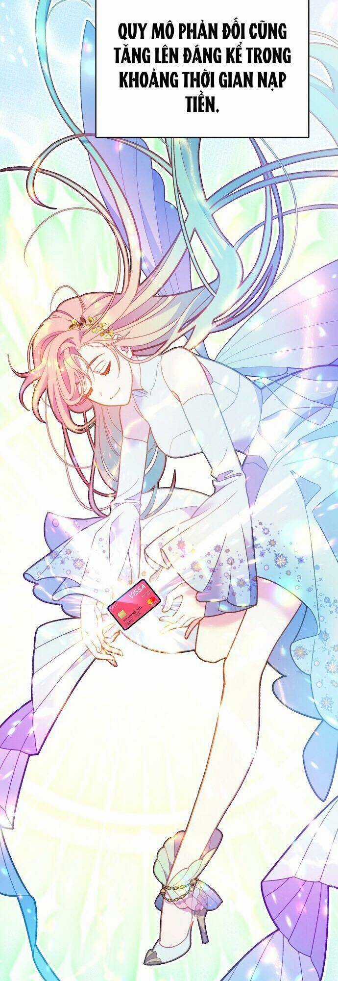 Pháp Sư Hiện Kim Của Trò Chơi Lỗi Chapter 1 trang 66