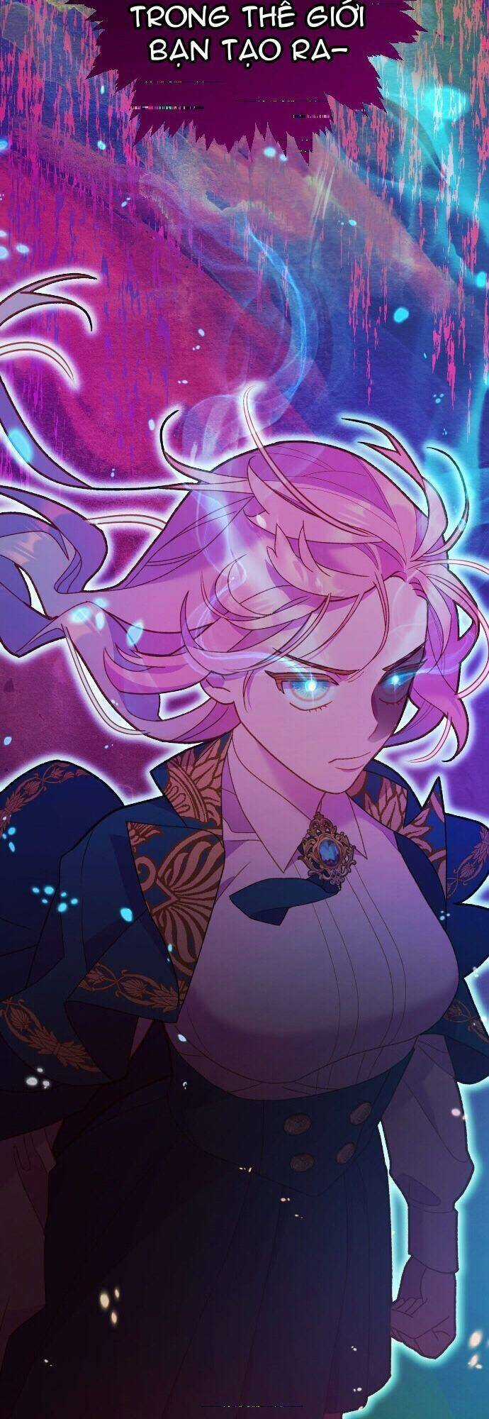 Pháp Sư Hiện Kim Của Trò Chơi Lỗi Chapter 1 trang 69