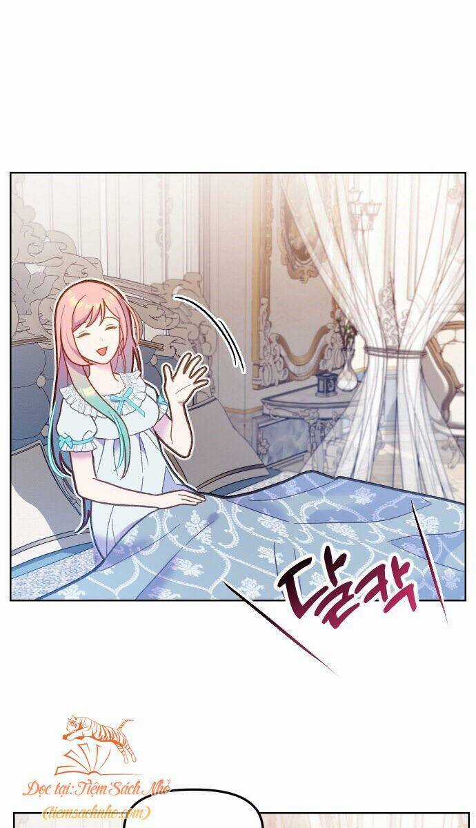 Pháp Sư Hiện Kim Của Trò Chơi Lỗi Chapter 1 trang 7