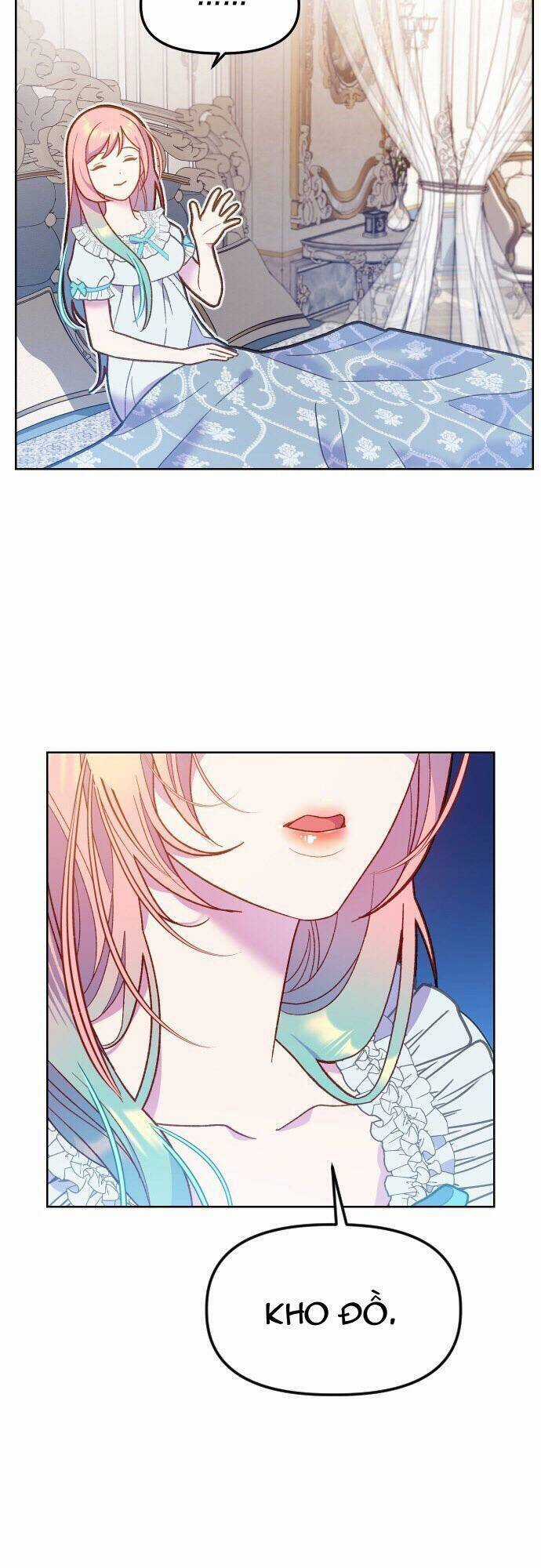 Pháp Sư Hiện Kim Của Trò Chơi Lỗi Chapter 1 trang 8