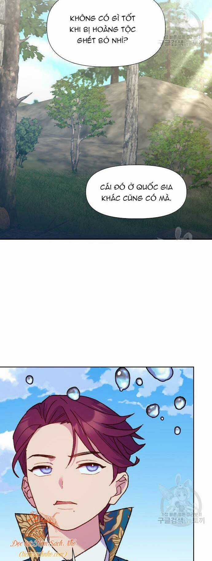 Pháp Sư Hiện Kim Của Trò Chơi Lỗi Chapter 10 trang 11