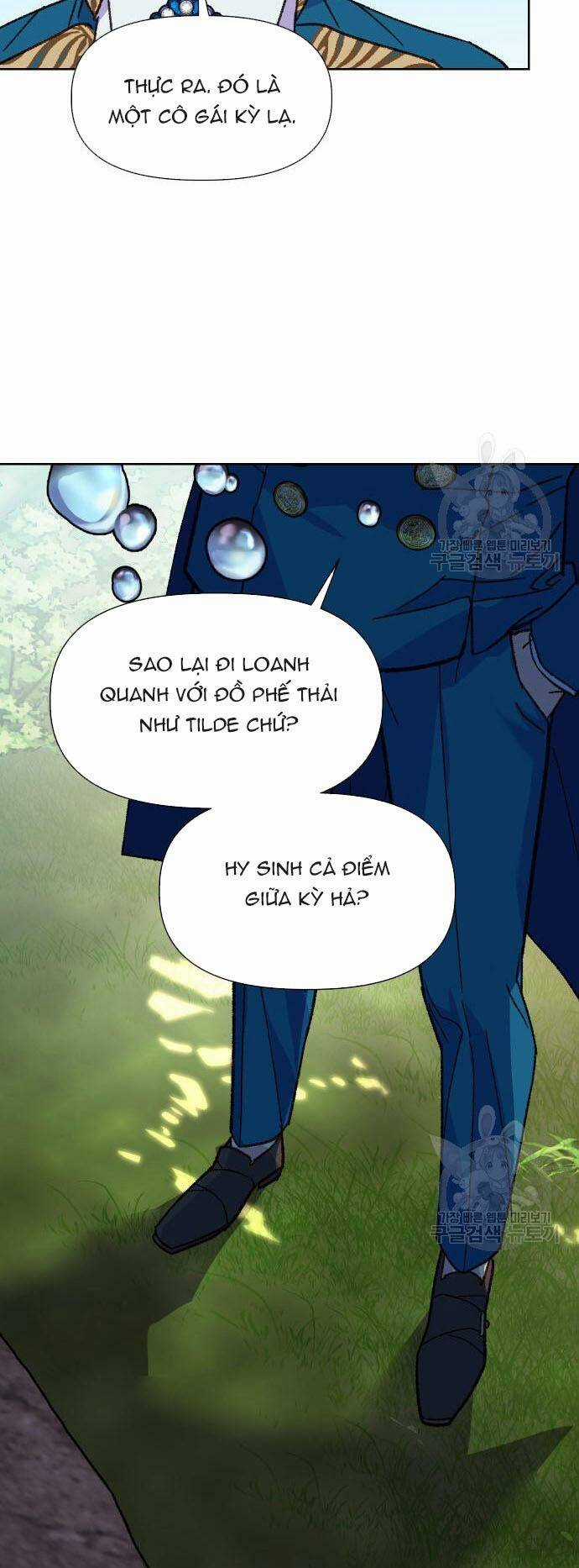 Pháp Sư Hiện Kim Của Trò Chơi Lỗi Chapter 10 trang 14