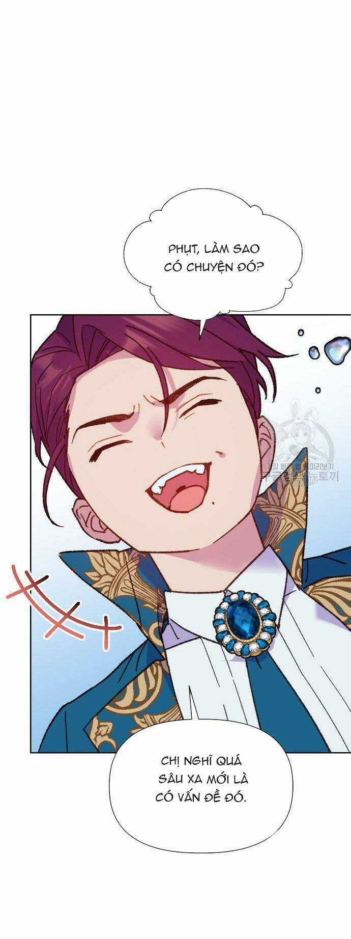 Pháp Sư Hiện Kim Của Trò Chơi Lỗi Chapter 10 trang 16