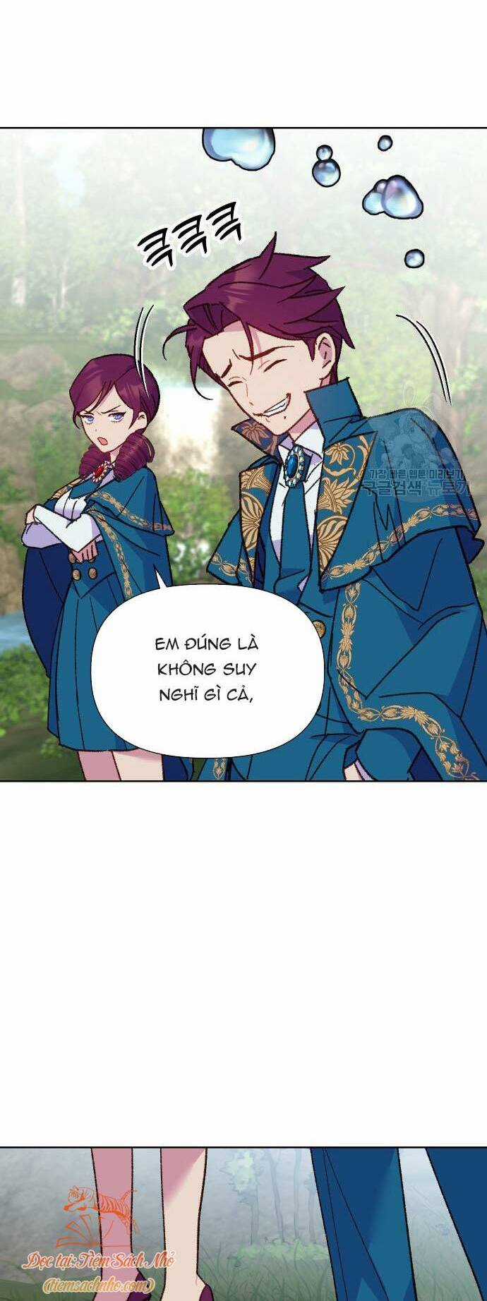 Pháp Sư Hiện Kim Của Trò Chơi Lỗi Chapter 10 trang 17