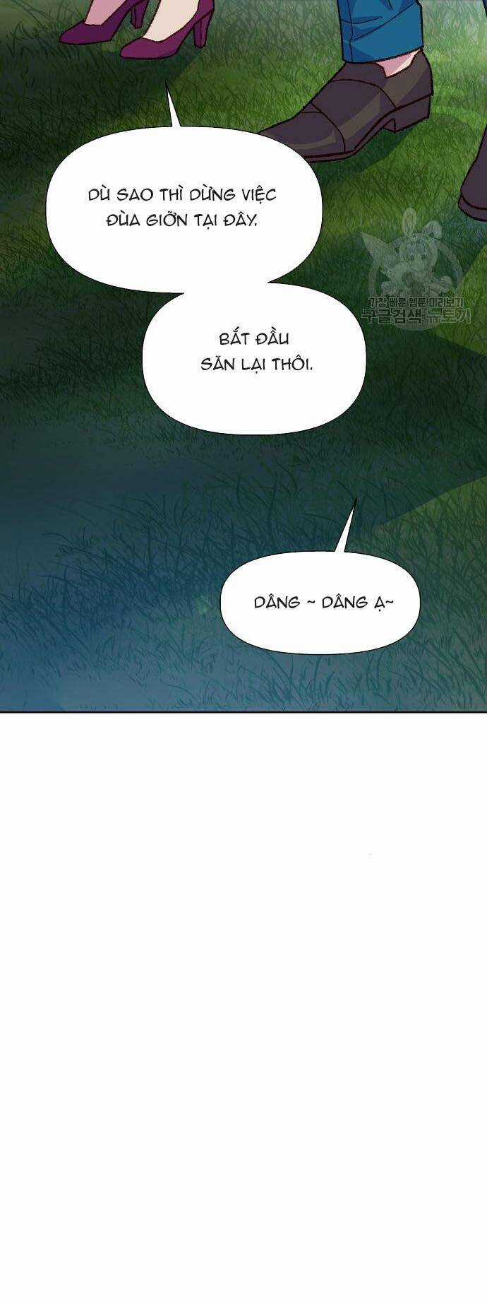 Pháp Sư Hiện Kim Của Trò Chơi Lỗi Chapter 10 trang 20