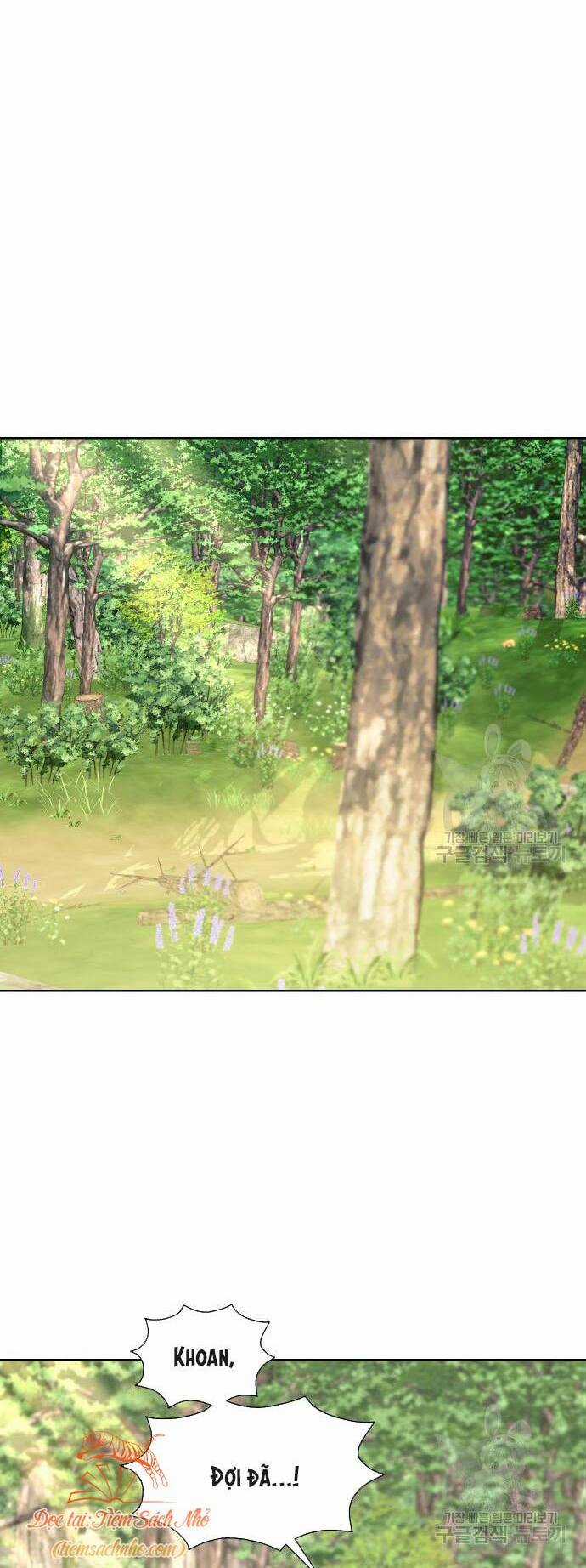 Pháp Sư Hiện Kim Của Trò Chơi Lỗi Chapter 10 trang 21