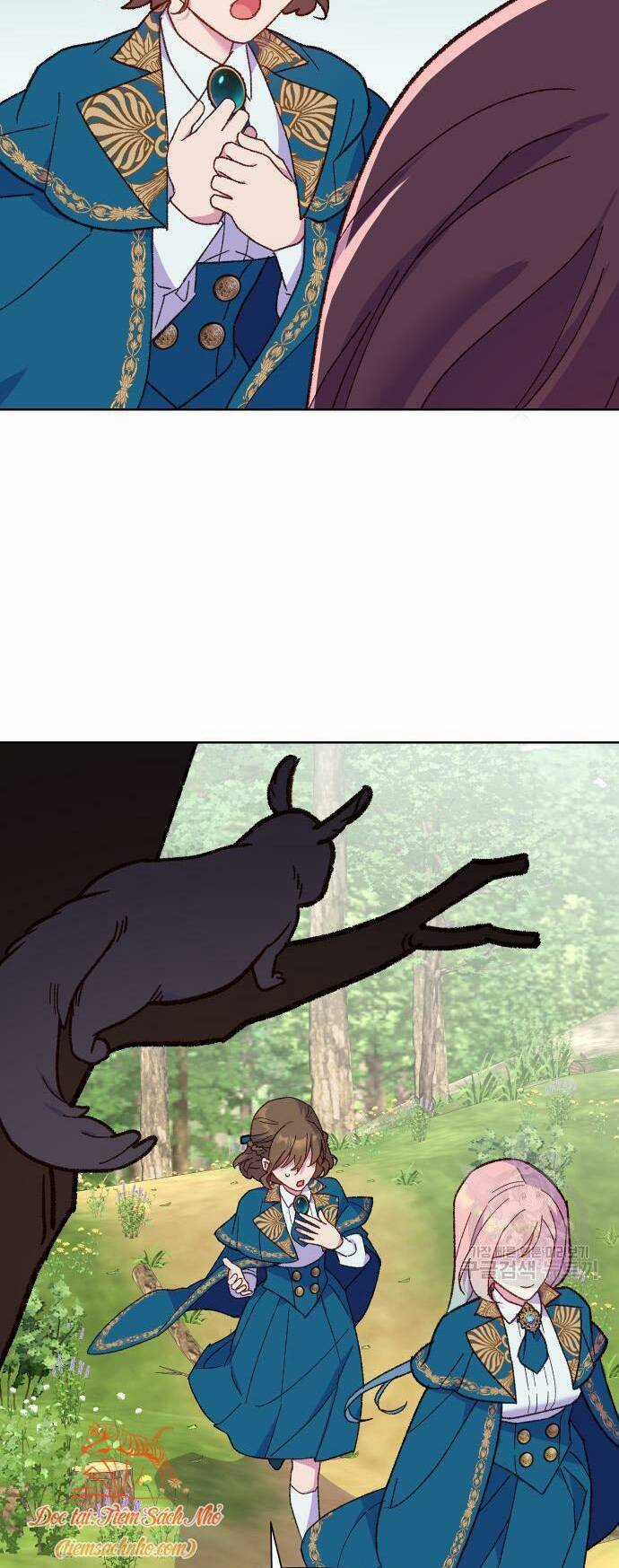 Pháp Sư Hiện Kim Của Trò Chơi Lỗi Chapter 10 trang 23