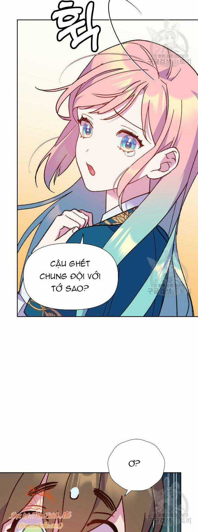 Pháp Sư Hiện Kim Của Trò Chơi Lỗi Chapter 10 trang 27