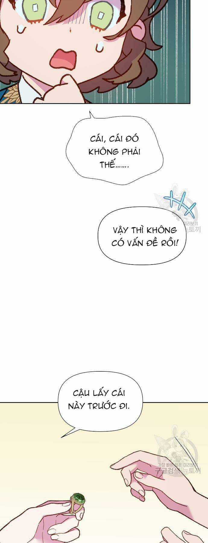 Pháp Sư Hiện Kim Của Trò Chơi Lỗi Chapter 10 trang 28