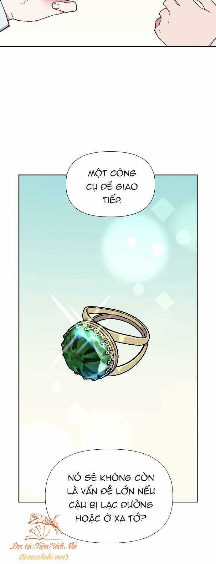 Pháp Sư Hiện Kim Của Trò Chơi Lỗi Chapter 10 trang 29