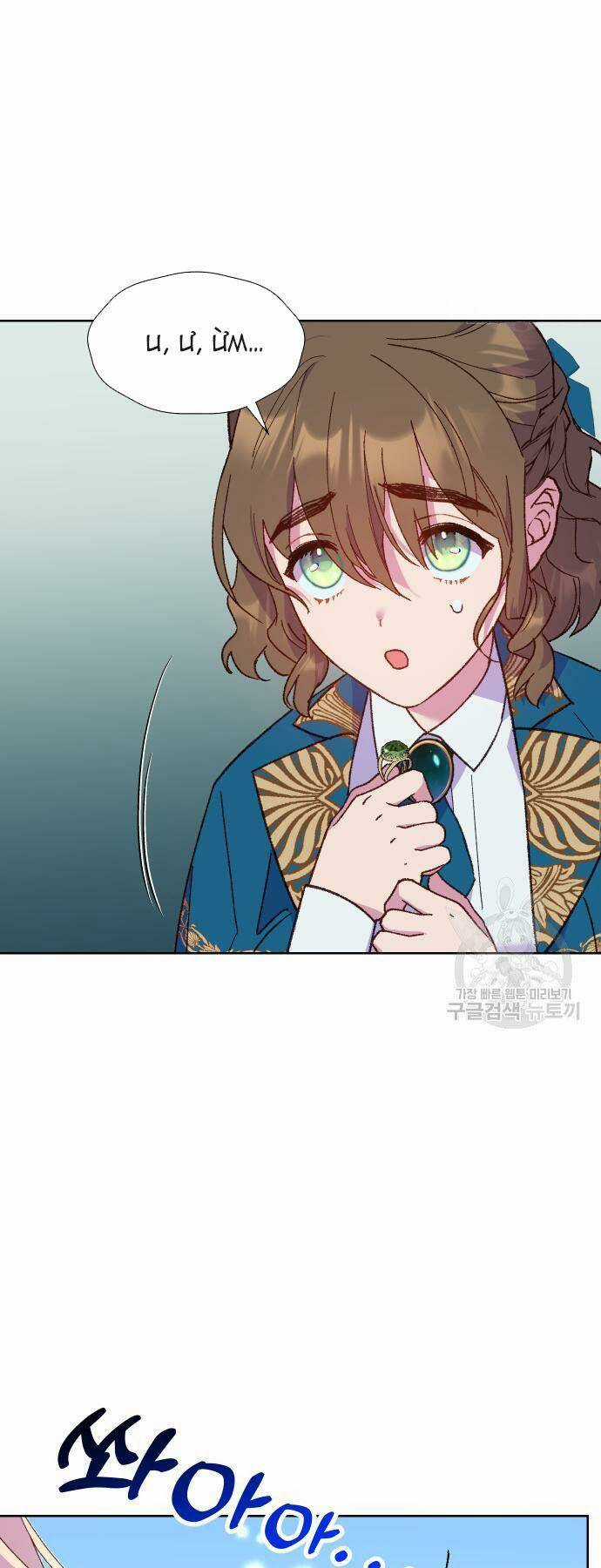 Pháp Sư Hiện Kim Của Trò Chơi Lỗi Chapter 10 trang 30