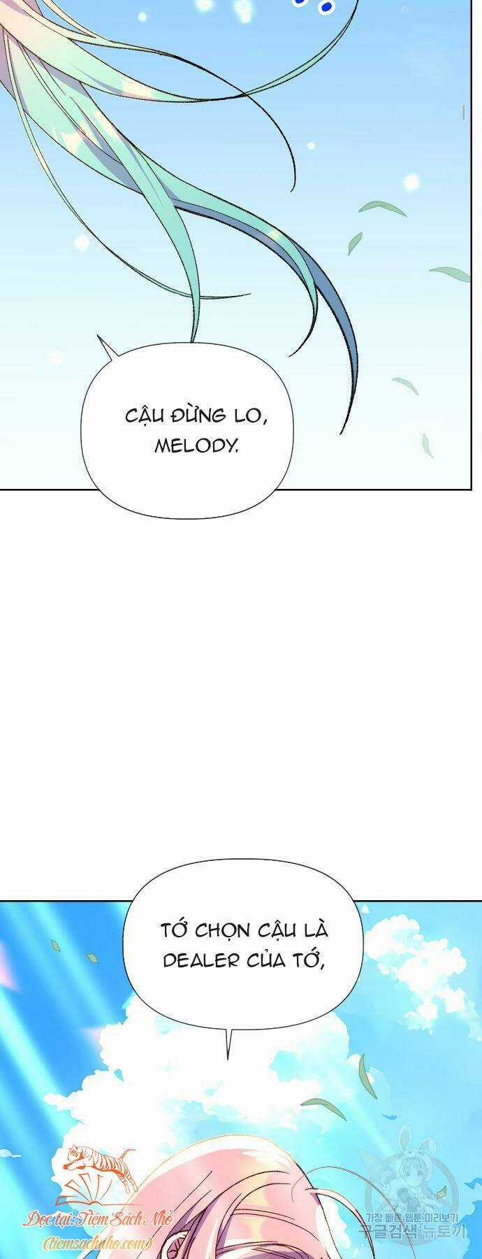 Pháp Sư Hiện Kim Của Trò Chơi Lỗi Chapter 10 trang 31