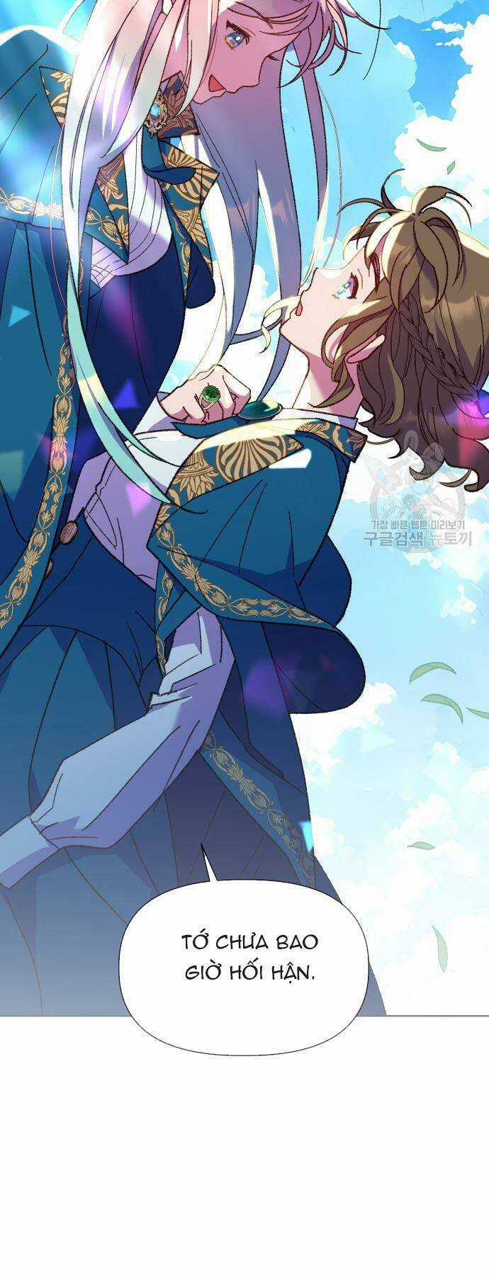 Pháp Sư Hiện Kim Của Trò Chơi Lỗi Chapter 10 trang 32