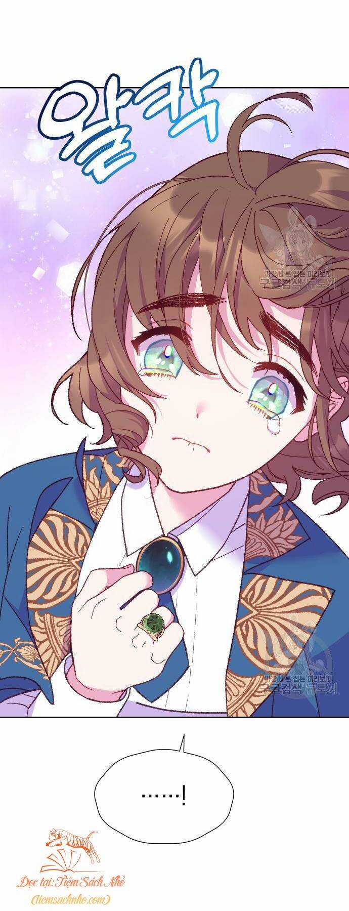 Pháp Sư Hiện Kim Của Trò Chơi Lỗi Chapter 10 trang 33