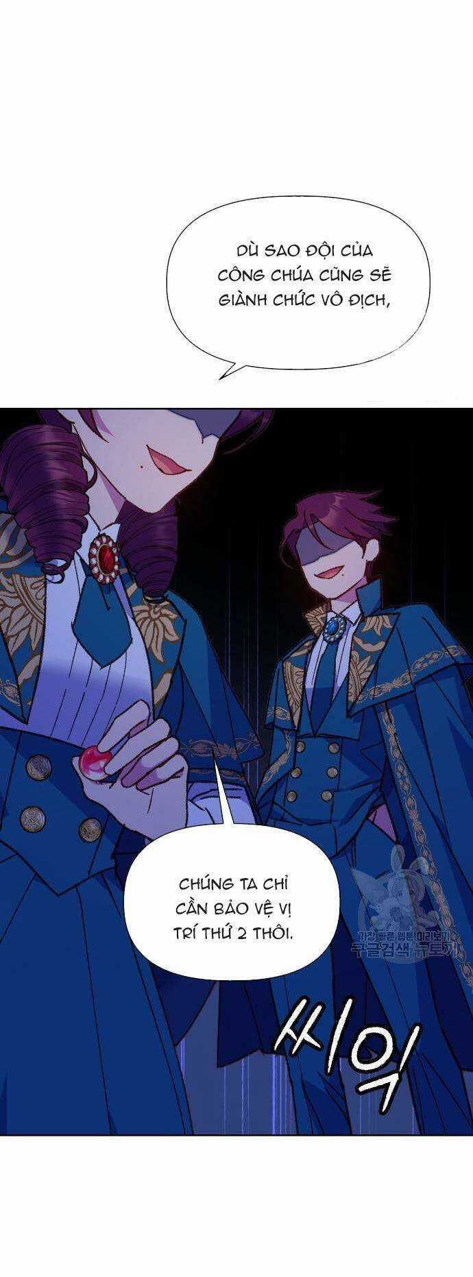 Pháp Sư Hiện Kim Của Trò Chơi Lỗi Chapter 10 trang 4