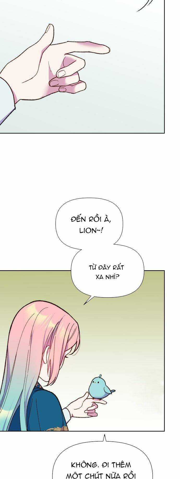 Pháp Sư Hiện Kim Của Trò Chơi Lỗi Chapter 10 trang 42