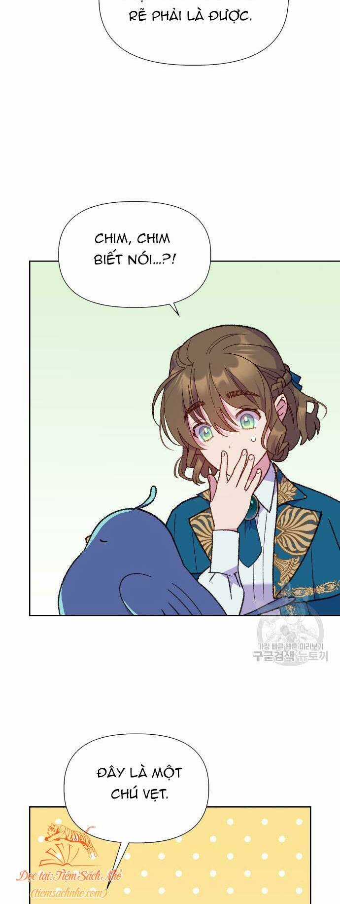 Pháp Sư Hiện Kim Của Trò Chơi Lỗi Chapter 10 trang 43