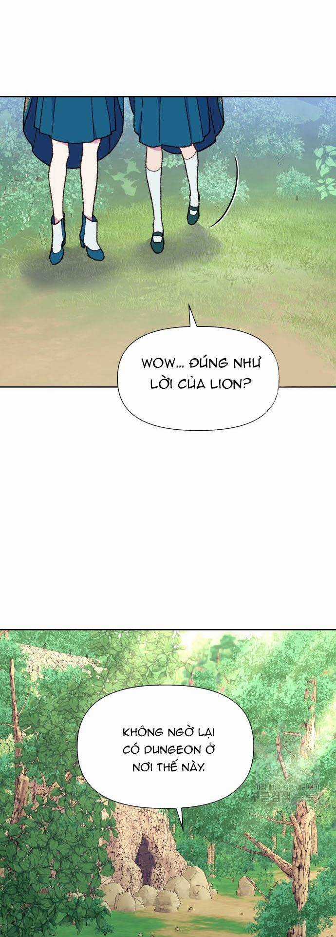 Pháp Sư Hiện Kim Của Trò Chơi Lỗi Chapter 10 trang 46