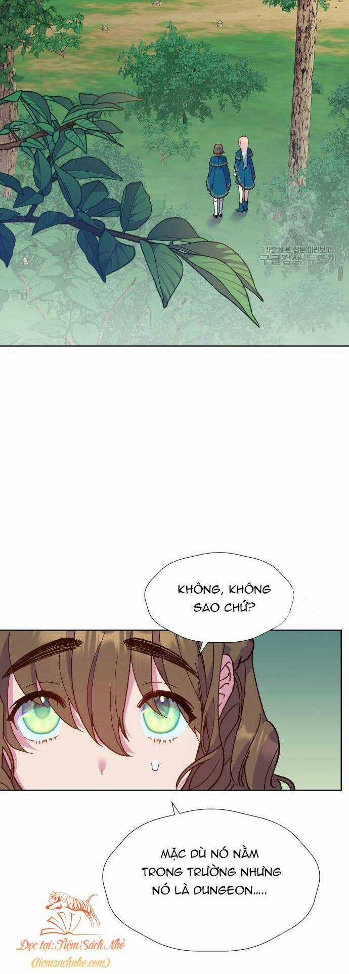 Pháp Sư Hiện Kim Của Trò Chơi Lỗi Chapter 10 trang 47