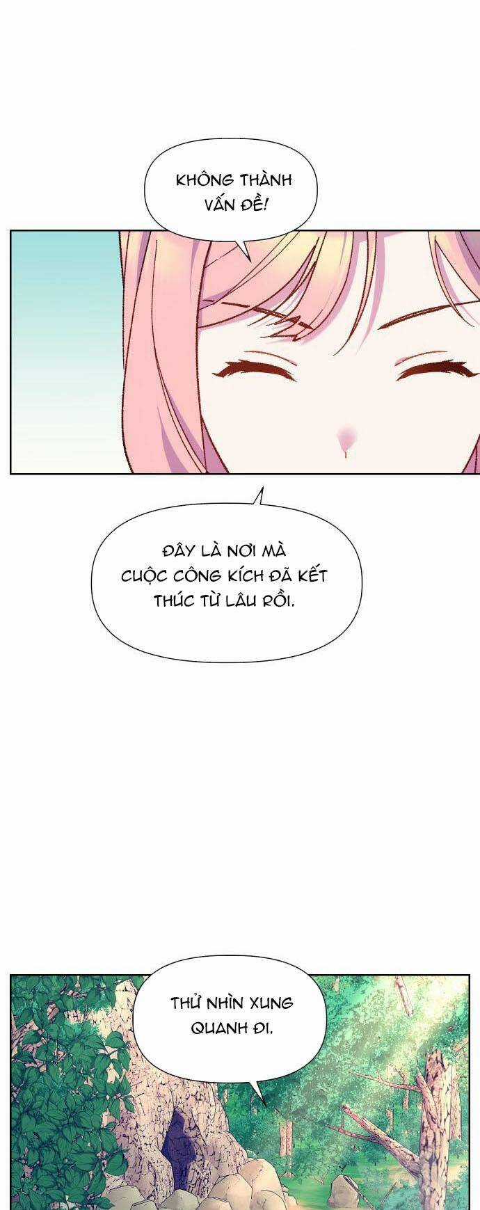 Pháp Sư Hiện Kim Của Trò Chơi Lỗi Chapter 10 trang 48