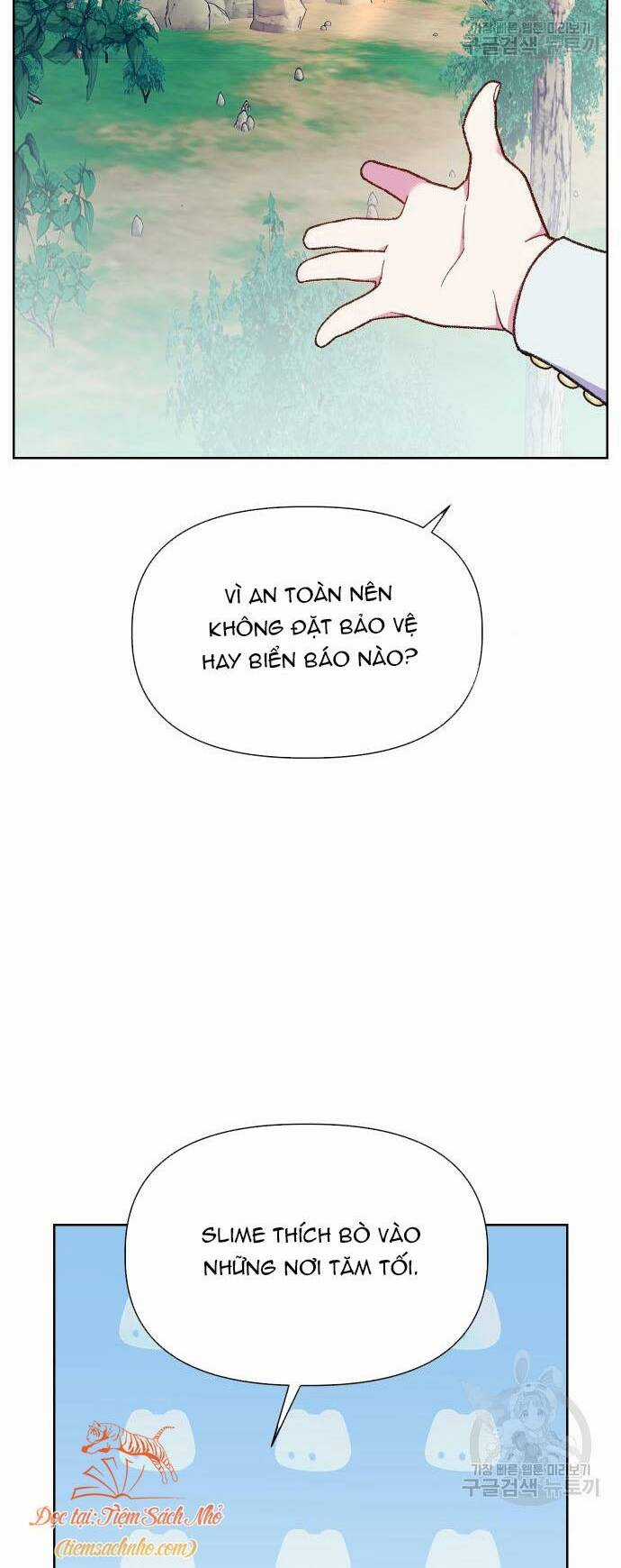 Pháp Sư Hiện Kim Của Trò Chơi Lỗi Chapter 10 trang 49