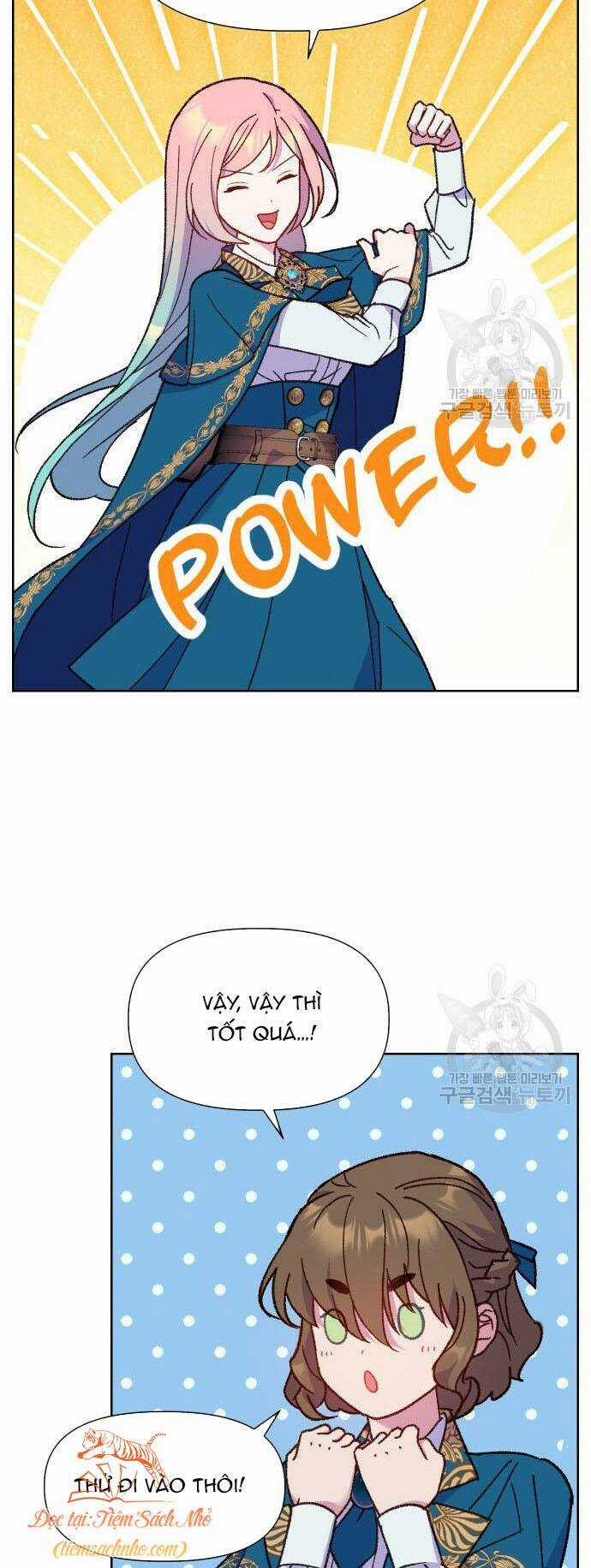 Pháp Sư Hiện Kim Của Trò Chơi Lỗi Chapter 10 trang 51