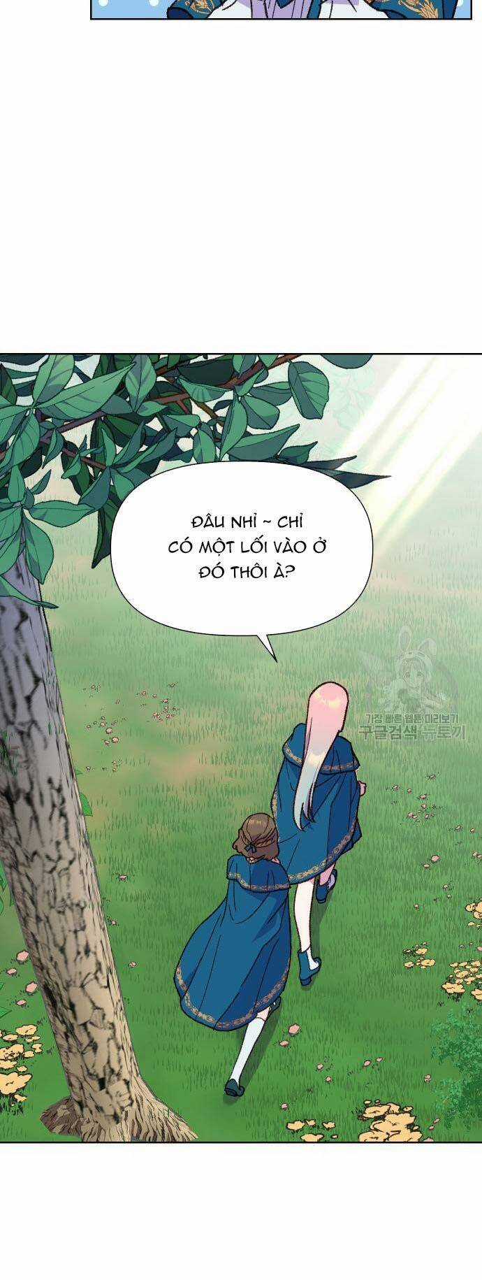 Pháp Sư Hiện Kim Của Trò Chơi Lỗi Chapter 10 trang 52