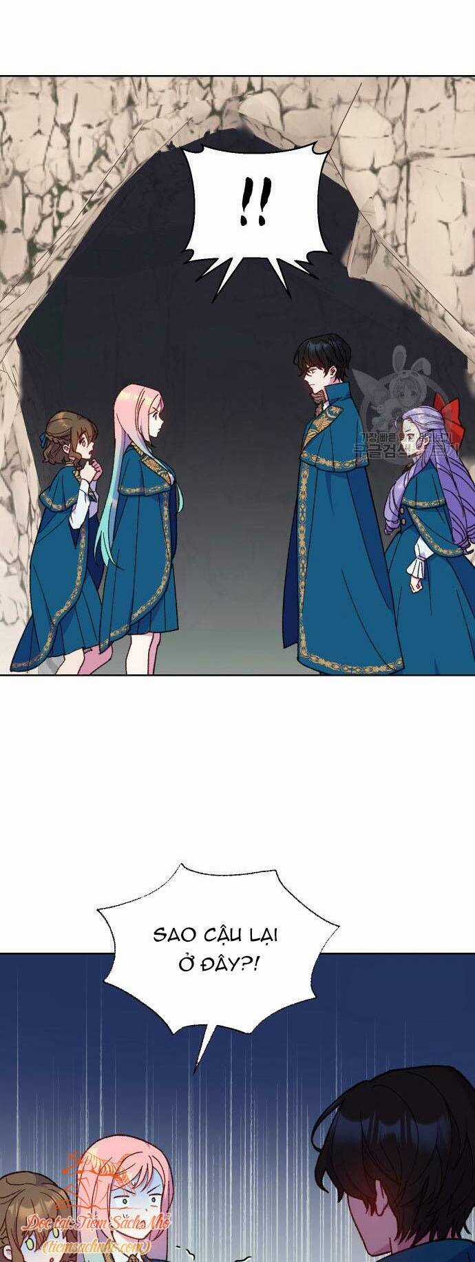 Pháp Sư Hiện Kim Của Trò Chơi Lỗi Chapter 10 trang 55