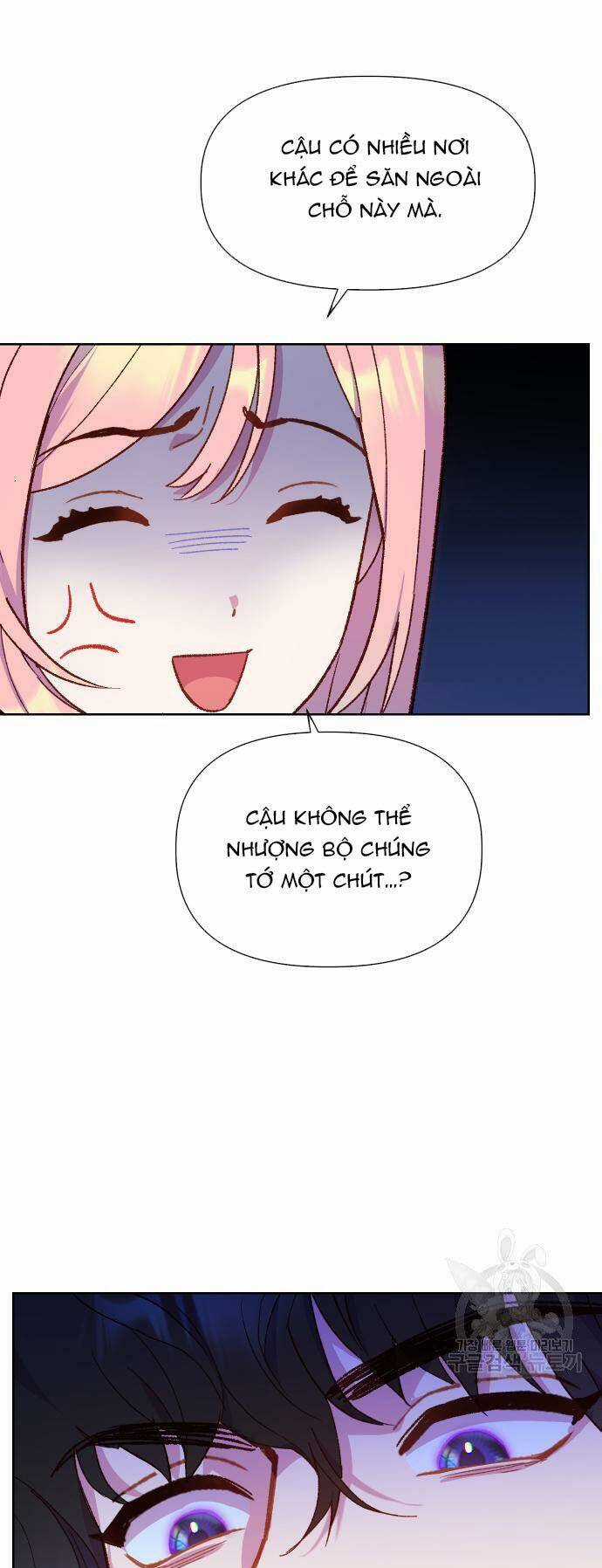 Pháp Sư Hiện Kim Của Trò Chơi Lỗi Chapter 10 trang 58