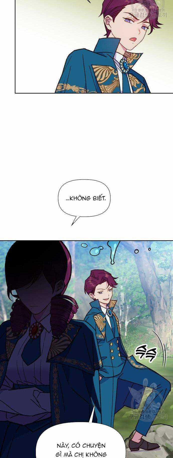 Pháp Sư Hiện Kim Của Trò Chơi Lỗi Chapter 10 trang 6