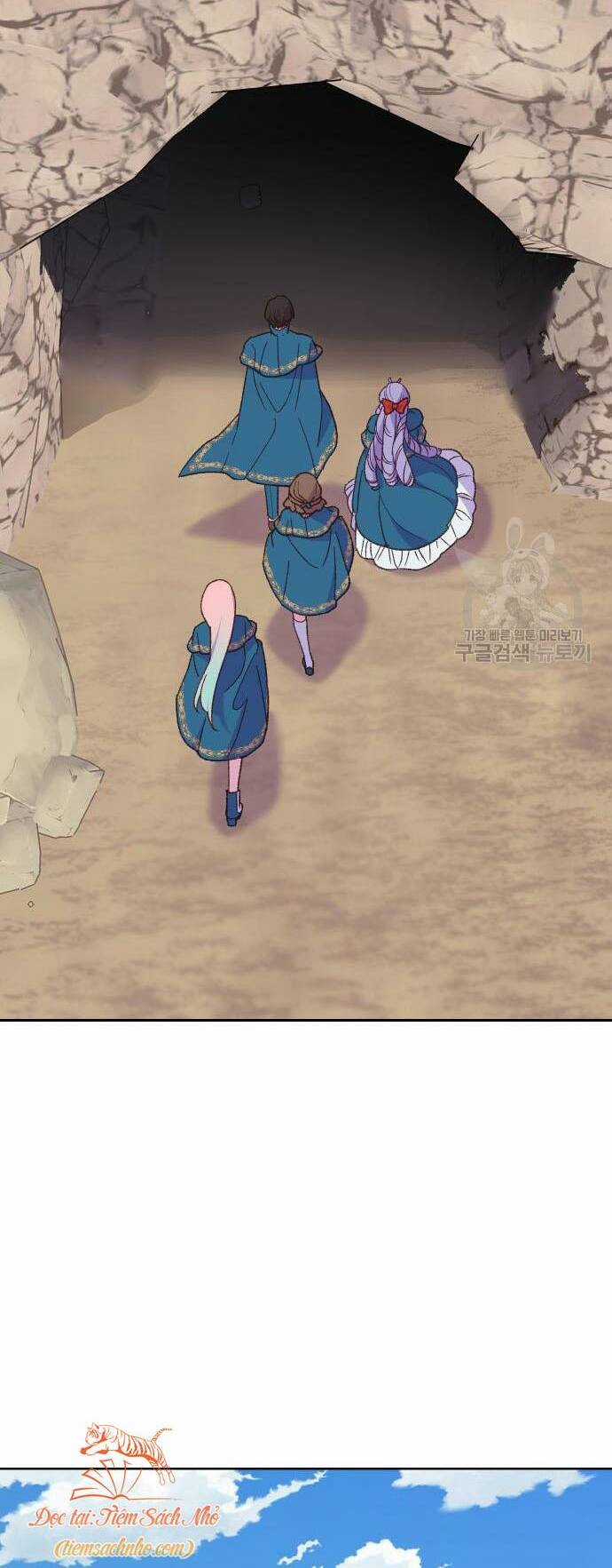 Pháp Sư Hiện Kim Của Trò Chơi Lỗi Chapter 10 trang 63