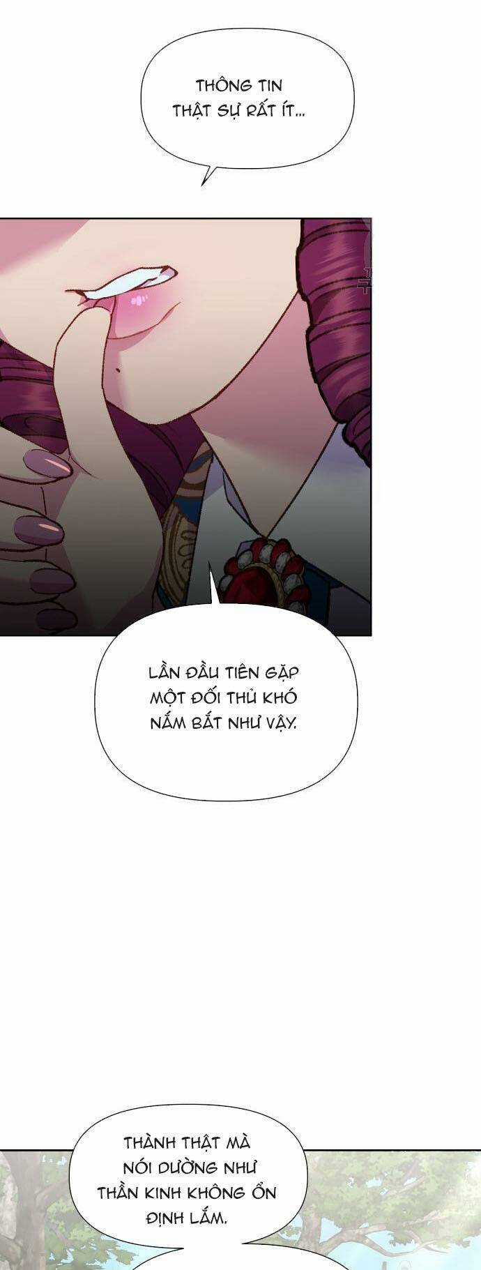 Pháp Sư Hiện Kim Của Trò Chơi Lỗi Chapter 10 trang 8