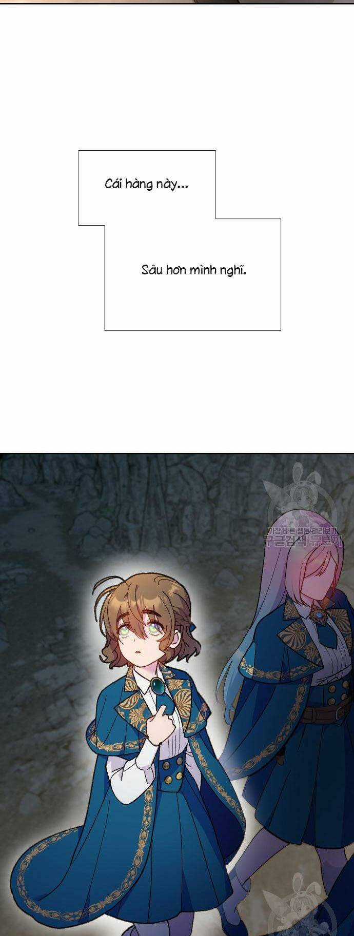 Pháp Sư Hiện Kim Của Trò Chơi Lỗi Chapter 11 trang 12